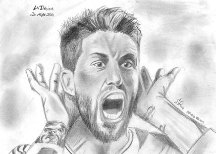 Sergio ramos