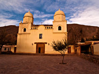 Jujuy, Argentina