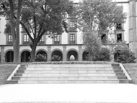 Jardin Palacio...