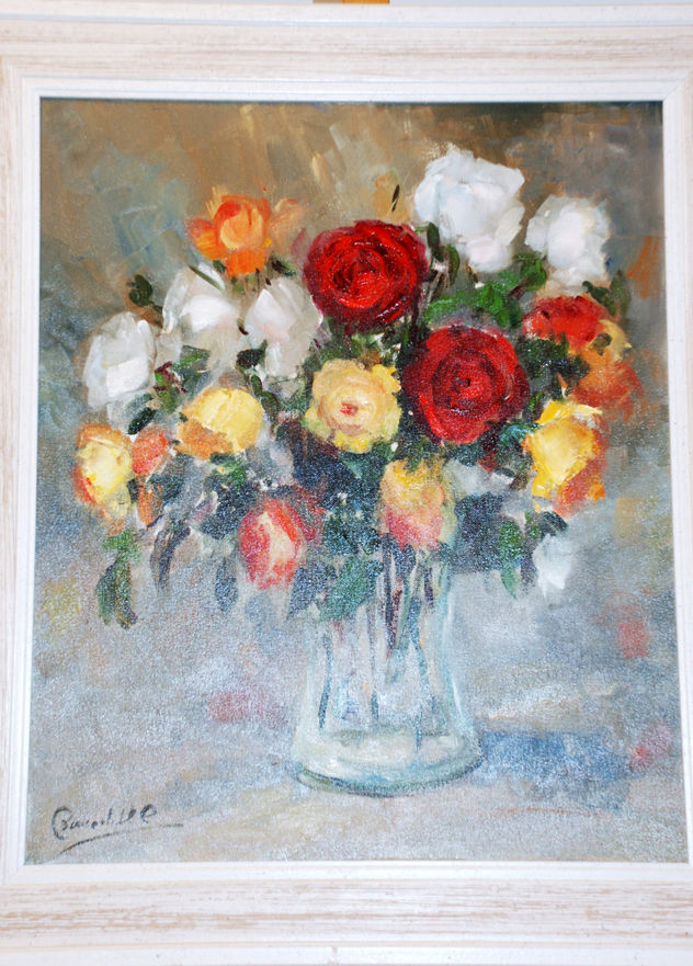 Boquet de Roses