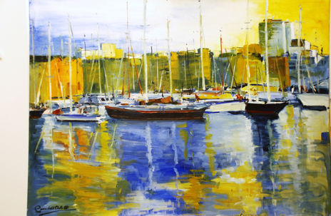 Port de BCN