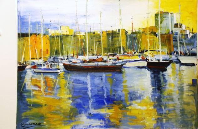 Port de BCN