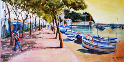Port de Llançà