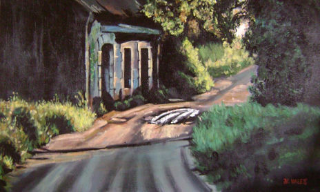 Paisajes