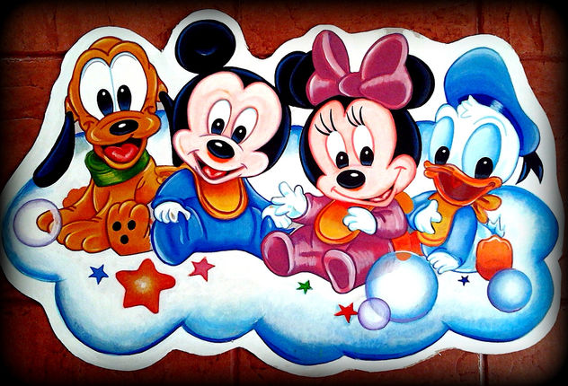 Mickey