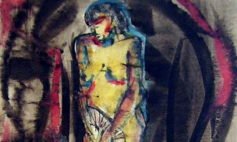 DESNUDOS