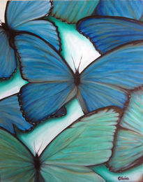 Mariposas