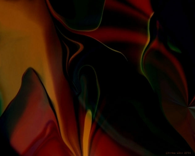 Abstracto 2 Improvisacion segunda