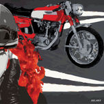 GIRLS AND MOTORCYCLES thumbnail 1
