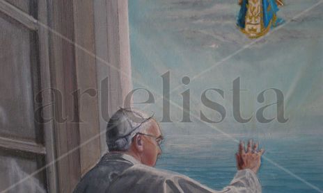 papa francisco