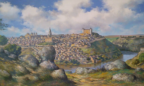 TOLEDOS