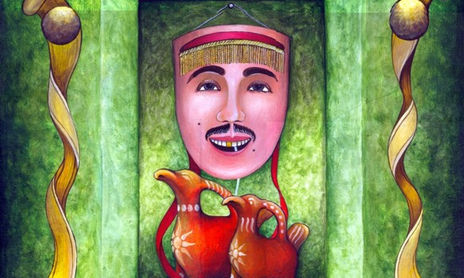 Acrilicos