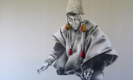 Pachamama