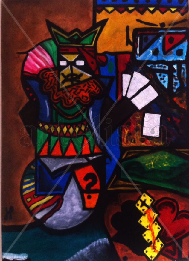 El Azar - The Luck (2012)