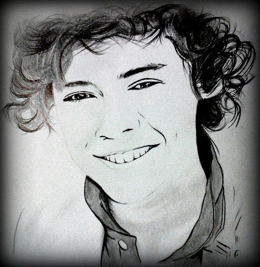 Harry Pencil