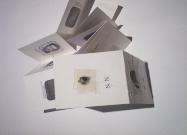 libro de artista