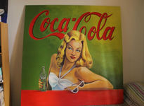 Pin Up cola