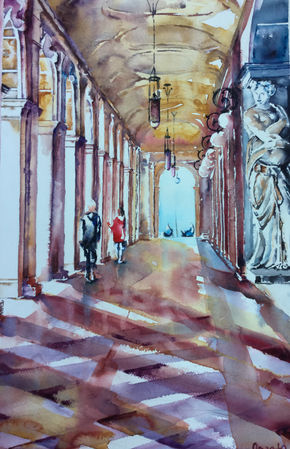 Galeria Marciana,...