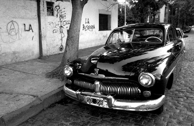 Buenos Aires