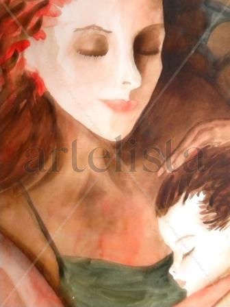 Maternidad
