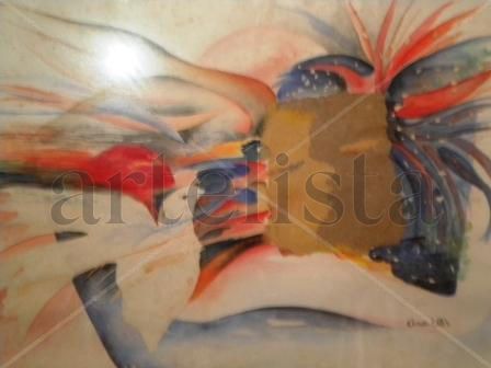 "El beso 1"
