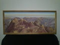 Montañas