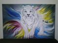 Tigre Blanco