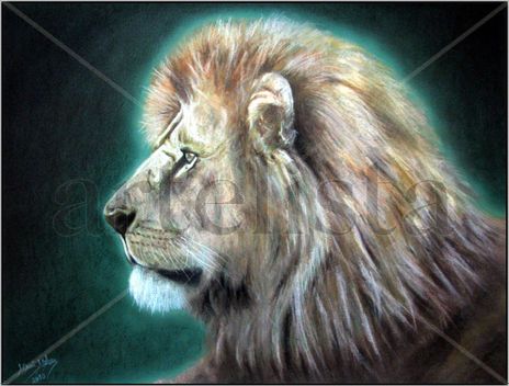 El rey de la selva