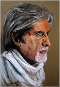 Amitabh Bachchan