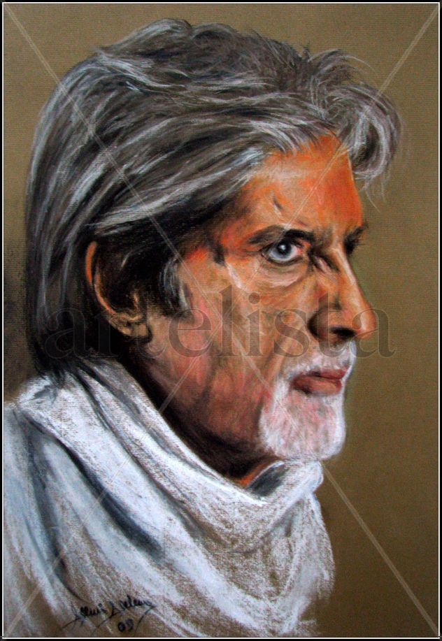 Amitabh Bachchan