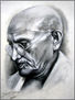 Mahatma Gandhi