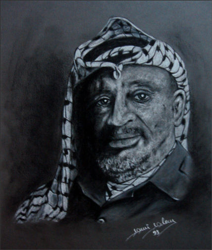 Yasser Arafat