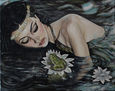 La dama del lago