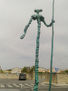 MONUMENTO AL TORILERO
