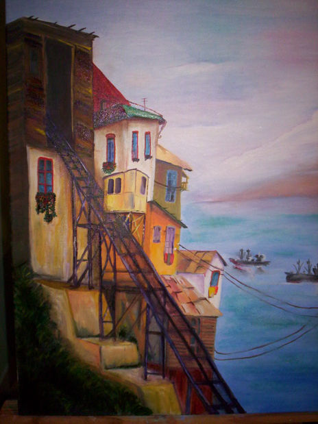 Las casitas 4