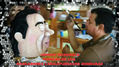 johnny mcdonald  mascarones caricaturescos