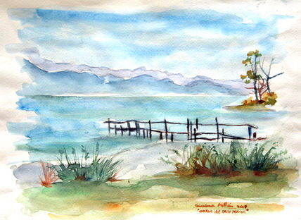 Lago...