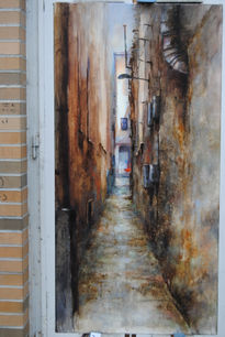 Callejon de titi