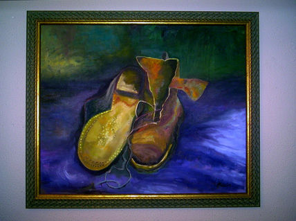 Zapatos