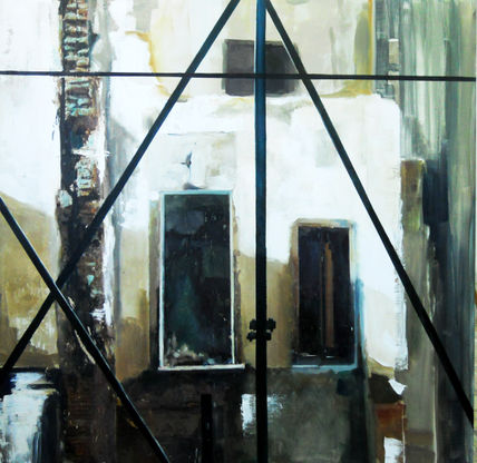 Habitación III