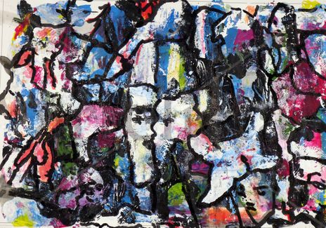 Abstracto