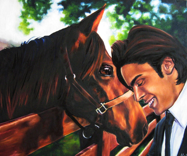 Baptiste Giabiconi - Hello-oo!