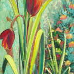 Floral composición thumbnail 2