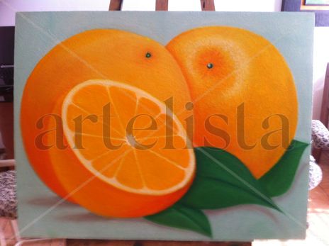 Naranjas