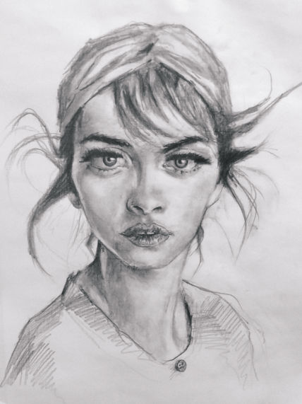 Rostro