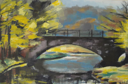 El Viejo Puente