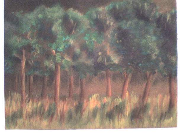 frondoso