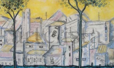 PAISAJES URBANOS