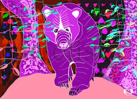 Grizzly Bear