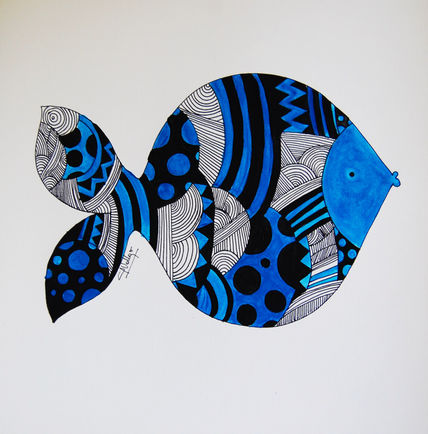 Pescado